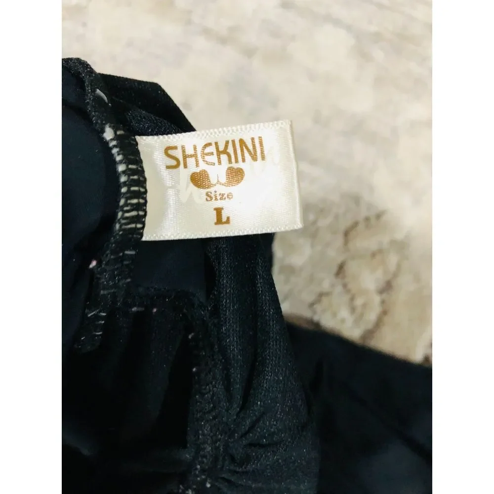 Shekini Woman's Large Swimsuit